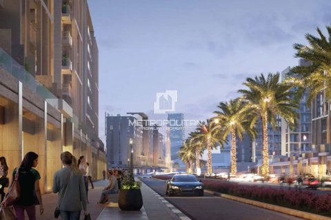 Dyqan në Meydan, Dubai, Emiratet e Bashkuara Arabe 50 m2. № 591875 - Foto 3