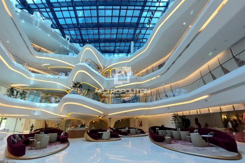 Kancelář v Business Bay, Dubai, SAE 263.7 m² Č.: 591874 - fotografie 3