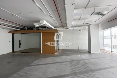 Kancelář v Business Bay, Dubai, SAE 263.7 m² Č.: 591874 - fotografie 4