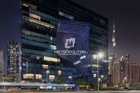 Kancelář v Business Bay, Dubai, SAE 263.7 m² Č.: 591874 - fotografie 5