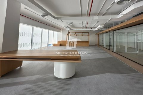 Kancelář v Business Bay, Dubai, SAE 263.7 m² Č.: 591874 - fotografie 1