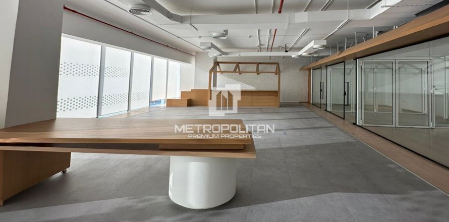 Kancelář v Business Bay, Dubai, SAE 263.7 m² Č.: 591874