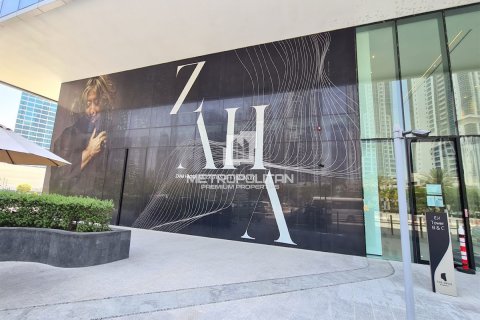 Kancelář v Business Bay, Dubai, SAE 263.7 m² Č.: 591874 - fotografie 9