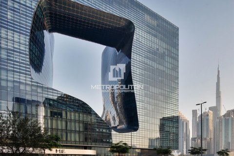 Kancelář v Business Bay, Dubai, SAE 263.7 m² Č.: 591874 - fotografie 8