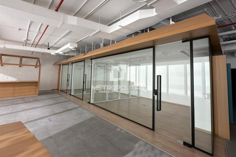 Kancelář v Business Bay, Dubai, SAE 263.7 m² Č.: 591874 - fotografie 2