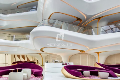Kancelář v Business Bay, Dubai, SAE 263.7 m² Č.: 591874 - fotografie 10