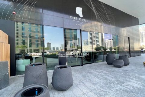 Kancelář v Business Bay, Dubai, SAE 263.7 m² Č.: 591874 - fotografie 11