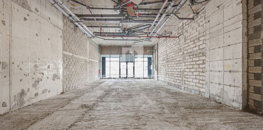 Winkel in Meydan, Dubai, VAE 144.5 vr.m. nr 591880