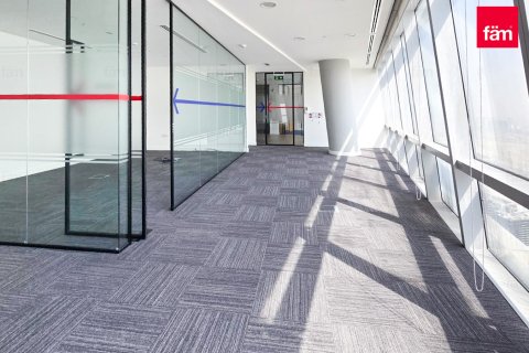 Ured u gradu Business Bay, Dubai, UAE 191.8 m2 Br. 645774 - Slika 2
