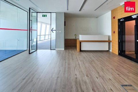 Biuro do wynajęcia w Business Bay, Dubai, ZEA 191.8 mkw., nr 645774 - zdjęcie 4
