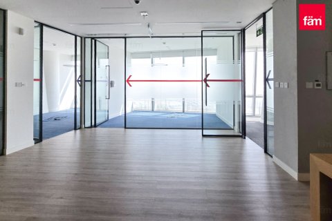 Ured u gradu Business Bay, Dubai, UAE 191.8 m2 Br. 645774 - Slika 10