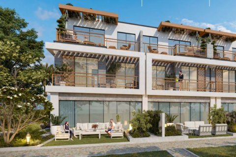 Shtëpi në qytet në Dubai, Emiratet e Bashkuara Arabe 3 dhoma gjumi, 170.2 m2. № 645773 - Foto 11