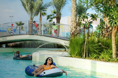 Shtëpi në qytet në Dubai, Emiratet e Bashkuara Arabe 3 dhoma gjumi, 170.2 m2. № 645773 - Foto 4
