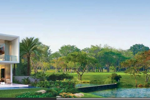 Shtëpi në qytet në Dubai, Emiratet e Bashkuara Arabe 3 dhoma gjumi, 170.2 m2. № 645773 - Foto 8
