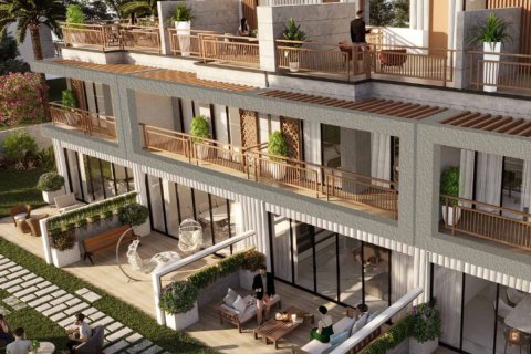 Shtëpi në qytet në Dubai, Emiratet e Bashkuara Arabe 3 dhoma gjumi, 170.2 m2. № 645773 - Foto 9