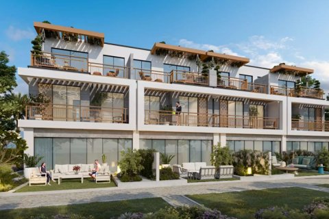 Shtëpi në qytet në Dubai, Emiratet e Bashkuara Arabe 3 dhoma gjumi, 170.2 m2. № 645773 - Foto 7
