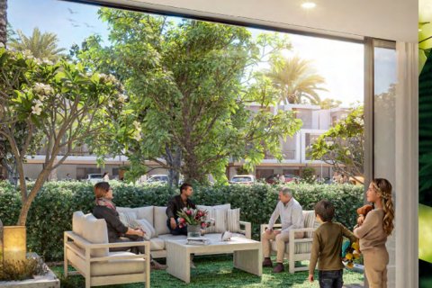 Shtëpi në qytet në Dubai, Emiratet e Bashkuara Arabe 3 dhoma gjumi, 170.2 m2. № 645773 - Foto 2