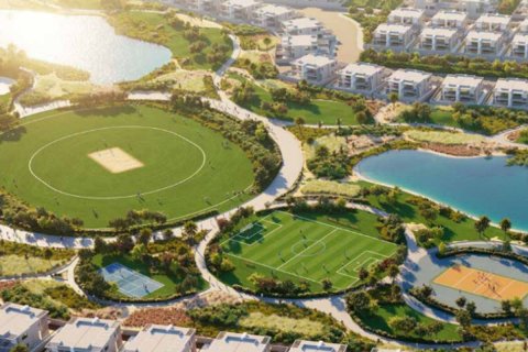 Shtëpi në qytet në Dubai, Emiratet e Bashkuara Arabe 3 dhoma gjumi, 170.2 m2. № 645773 - Foto 5