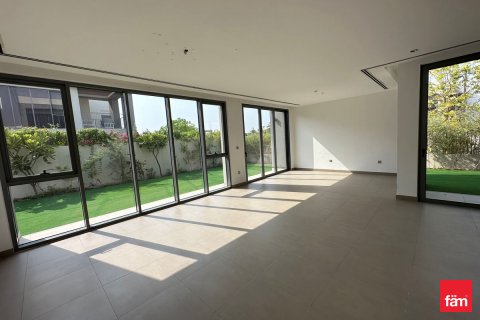 Villa à vendre à  Dubai Hills Estate, Dubai, EAU 4 chambres, 483.9 m2 № 645778 - photo 4