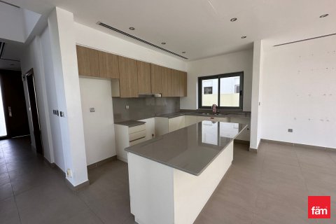 Villa à vendre à  Dubai Hills Estate, Dubai, EAU 4 chambres, 483.9 m2 № 645778 - photo 3