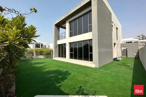Villa à vendre à  Dubai Hills Estate, Dubai, EAU 4 chambres, 483.9 m2 № 645778 - photo 11