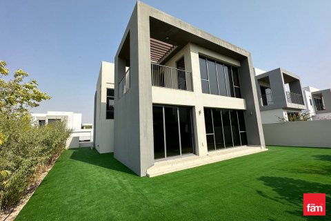 Villa à vendre à  Dubai Hills Estate, Dubai, EAU 4 chambres, 483.9 m2 № 645778 - photo 1