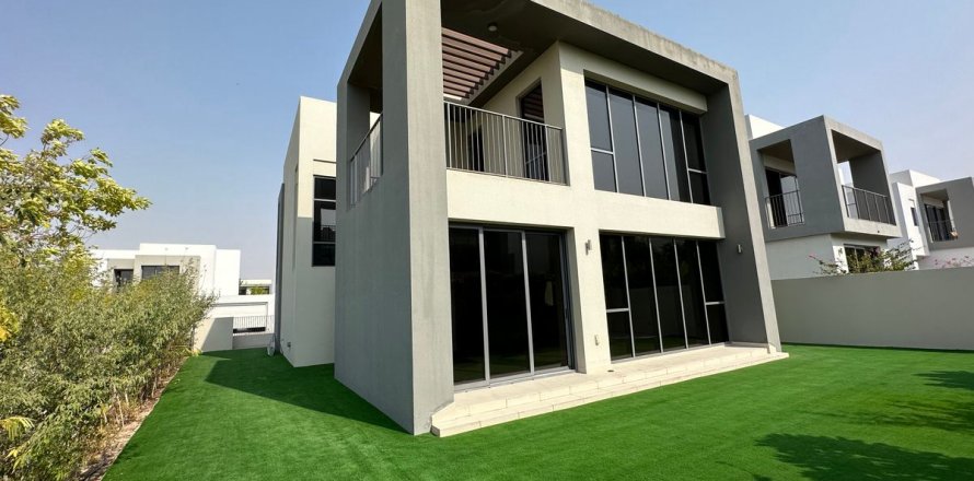 Vilë në Dubai Hills Estate, Emiratet e Bashkuara Arabe 4 dhoma gjumi, 483.9 m2. № 645778