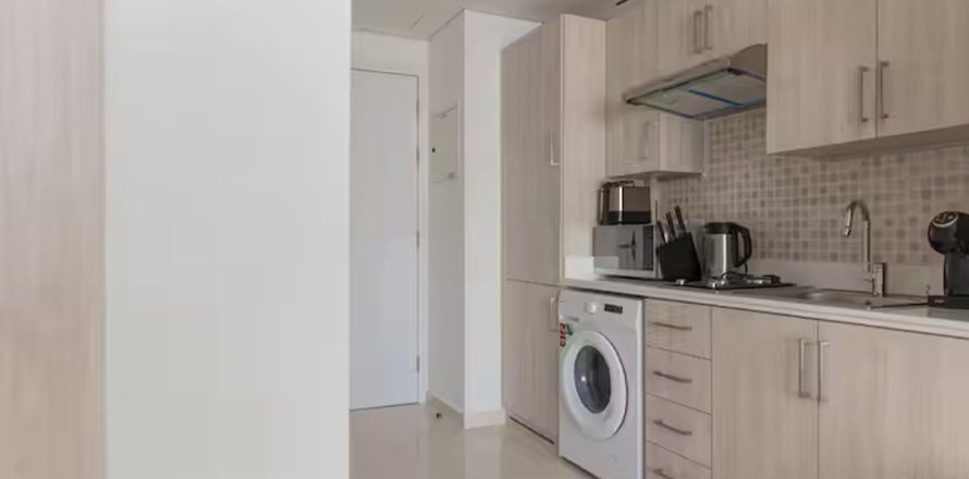 Apartament në Palm Jumeirah, Dubai, Emiratet e Bashkuara Arabe 3 dhoma gjumi, 154.8 m2. № 645777