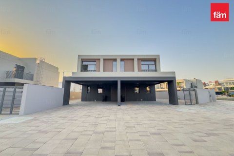 Vilë në Dubai, Emiratet e Bashkuara Arabe 3 dhoma gjumi, 282 m2. № 645775 - Foto 29