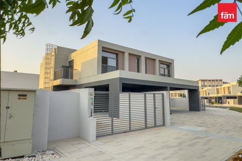 Vilë në Dubai, Emiratet e Bashkuara Arabe 3 dhoma gjumi, 282 m2. № 645775 - Foto 30