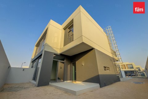 Vilë në Dubai, Emiratet e Bashkuara Arabe 3 dhoma gjumi, 282 m2. № 645775 - Foto 28