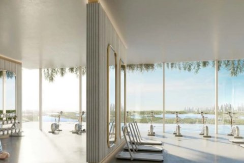 Apartman u gradu Business Bay, Dubai, UAE 1 spavaća soba, 66.1 m2 Br. 645772 - Slika 7