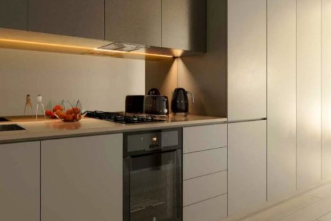 Apartman u gradu Business Bay, Dubai, UAE 1 spavaća soba, 66.1 m2 Br. 645772 - Slika 13