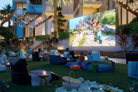 Apartman u gradu Business Bay, Dubai, UAE 1 spavaća soba, 66.1 m2 Br. 645772 - Slika 15