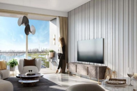 Apartman u gradu Business Bay, Dubai, UAE 1 spavaća soba, 66.1 m2 Br. 645772 - Slika 8