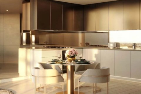 Apartman u gradu Business Bay, Dubai, UAE 1 spavaća soba, 66.1 m2 Br. 645772 - Slika 4