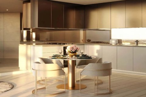 Apartman u gradu Business Bay, Dubai, UAE 1 spavaća soba, 66.1 m2 Br. 645772 - Slika 11