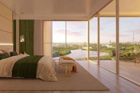 Apartman u gradu Business Bay, Dubai, UAE 1 spavaća soba, 66.1 m2 Br. 645772 - Slika 14