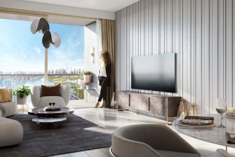 Apartman u gradu Business Bay, Dubai, UAE 1 spavaća soba, 66.1 m2 Br. 645772 - Slika 10