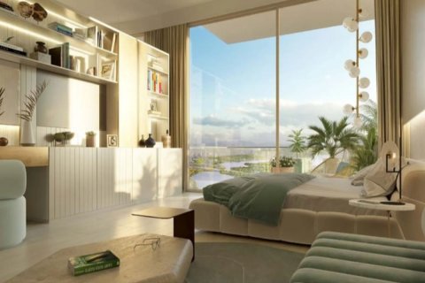 Apartman u gradu Business Bay, Dubai, UAE 1 spavaća soba, 66.1 m2 Br. 645772 - Slika 1