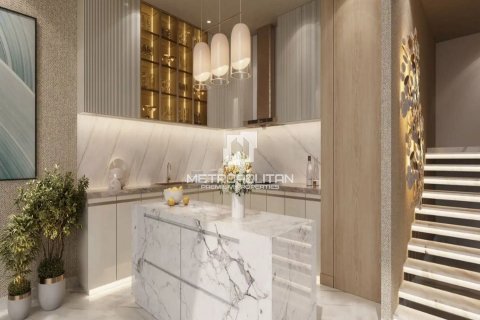 Byt v Al Marjan Island, Ras Al Khaimah, SAE 3 ložnice, 198 m² Č.: 592447 - fotografie 13