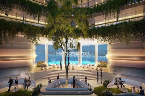 Byt v Al Marjan Island, Ras Al Khaimah, SAE 3 ložnice, 198 m² Č.: 592447 - fotografie 10