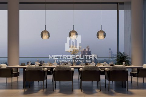 Střešní byt v Palm Jumeirah, Dubai, SAE 3 ložnice, 583 m² Č.: 592422 - fotografie 12
