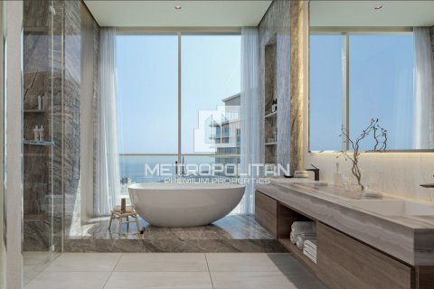 Střešní byt v Palm Jumeirah, Dubai, SAE 3 ložnice, 583 m² Č.: 592422 - fotografie 7