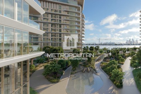 Střešní byt v Palm Jumeirah, Dubai, SAE 3 ložnice, 583 m² Č.: 592422 - fotografie 9