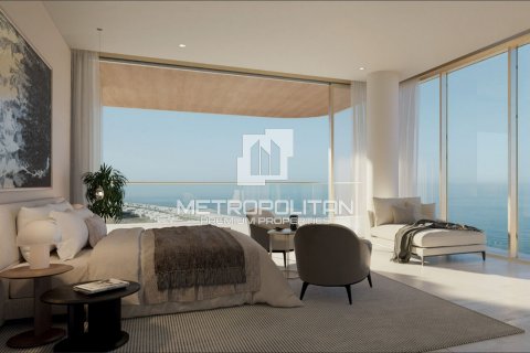 Střešní byt v Palm Jumeirah, Dubai, SAE 3 ložnice, 583 m² Č.: 592422 - fotografie 4