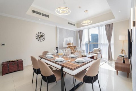 阿联酋 Dubai Downtown Dubai (Downtown Burj Dubai) 待售 : 2 卧, 124 平方米 , 编号592449 - 照片 19
