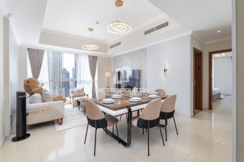阿联酋 Dubai Downtown Dubai (Downtown Burj Dubai) 待售 : 2 卧, 124 平方米 , 编号592449 - 照片 21