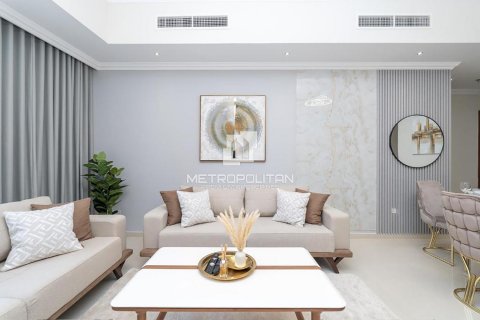 阿联酋 Dubai Downtown Dubai (Downtown Burj Dubai) 待售 : 2 卧, 124 平方米 , 编号592449 - 照片 3