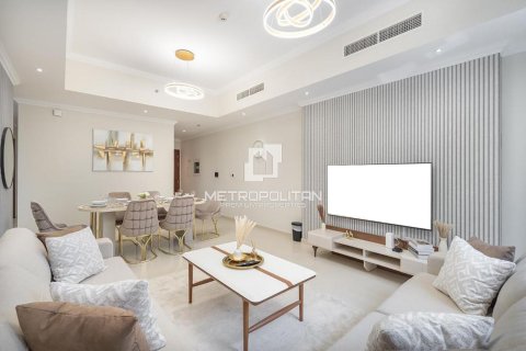 阿联酋 Dubai Downtown Dubai (Downtown Burj Dubai) 待售 : 2 卧, 124 平方米 , 编号592449 - 照片 4